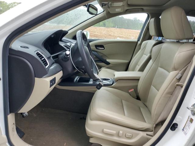 5J8TB3H52GL018759 Acura Rdx Technology