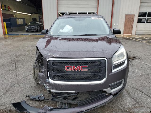 1GKKVPKD1FJ120593 GMC ACADIA SLE