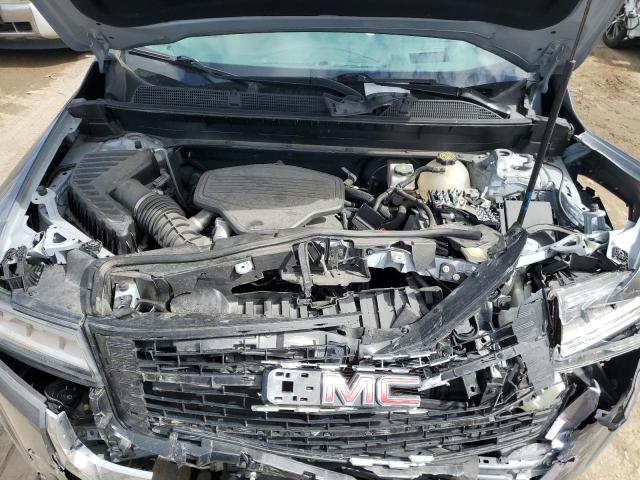 1GKKNPLS2MZ136474 GMC Acadia Denali
