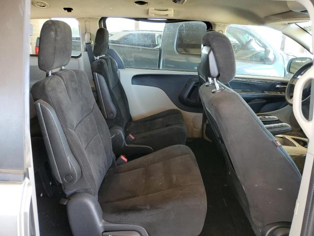 2C4RDGCG6GR318461 Dodge Grand Caravan Sxt