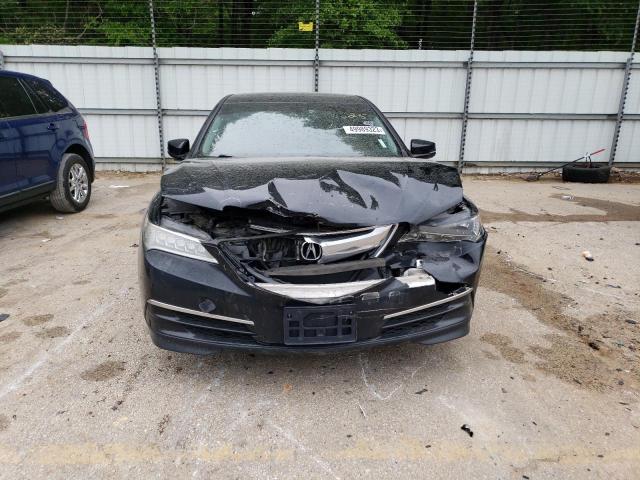 19UUB2F30FA023825 Acura TLX