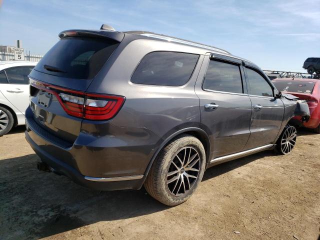 1C4RDHAG2EC537769 Dodge Durango Sxt