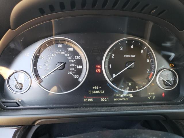 WBA5B3C57GG255994 BMW 535 XI