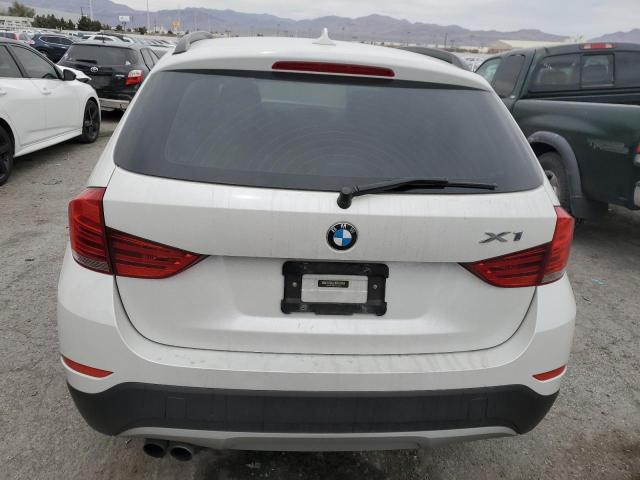 WBAVM1C53EVW51587 BMW X1 Sdrive28i
