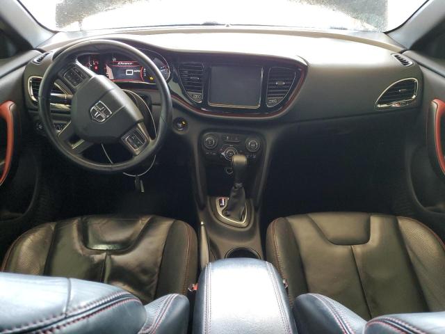 1C3CDFEB9ED698899 Dodge DART GT