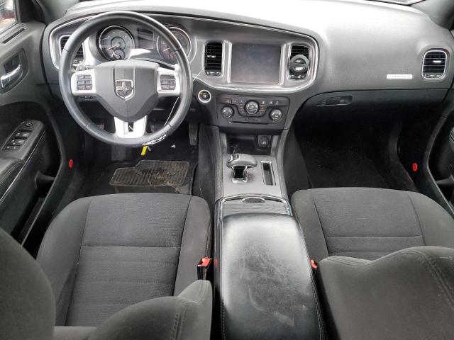 2C3CDXJG1EH141396 Dodge Charger Sxt