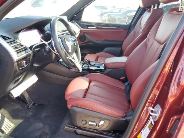 5UX43DP06N9L84034 BMW X3 Sdrive30i