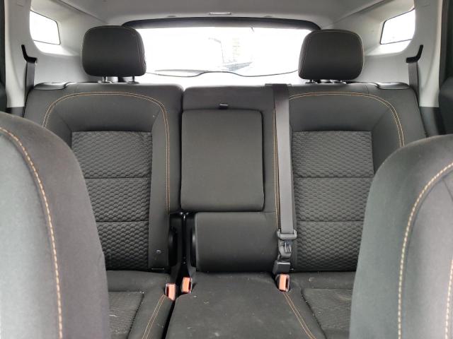 3GKALMEV0JL204068 GMC Terrain Sle