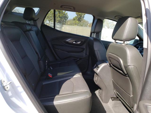 3GKALPEV5NL301628 GMC Terrain Slt