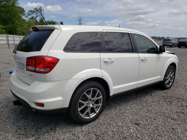 3C4PDCEG4HT580961 Dodge JOURNEY GT