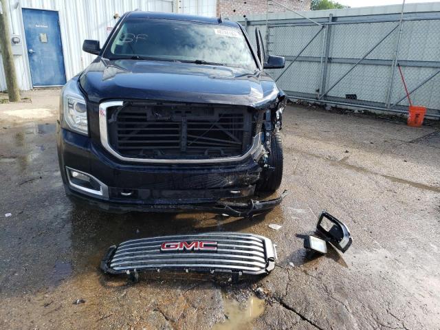 1GKS1BKCXHR120408 GMC YUKON SLT