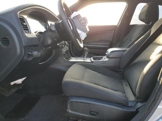2C3CDXBG7EH116906 Dodge Charger Se