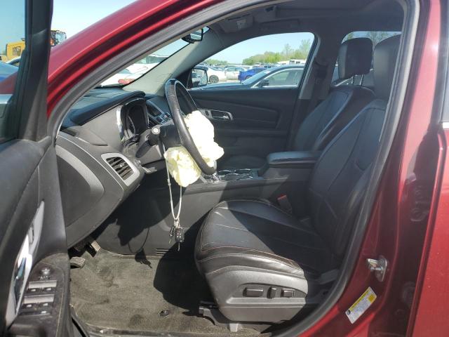 2GKALPEK6H6136817 GMC Terrain Slt