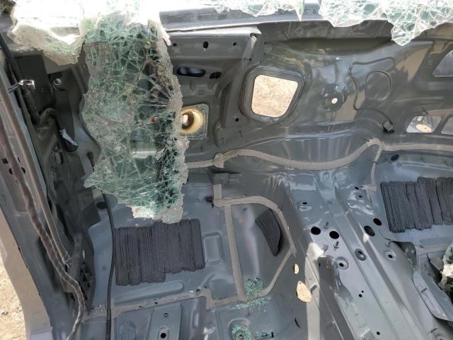 1C4SDJGJ9NC215156 Dodge Durango Srt 392