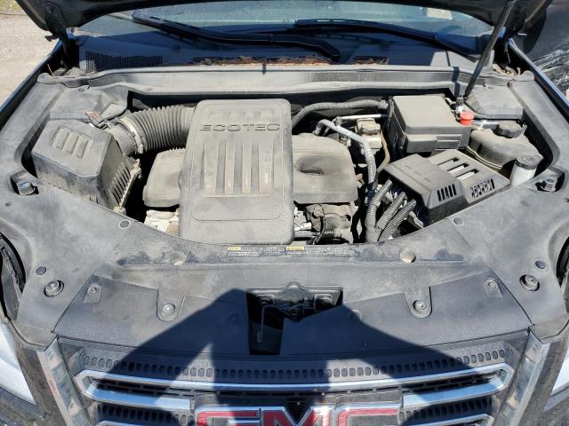 2GKALNEK6H6324340 GMC Terrain Sle