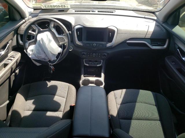 3GKALMEV7NL288637 GMC Terrain Sle