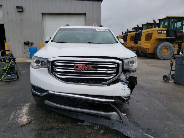 1GKKNMLS8KZ183438 GMC Acadia Slt-1