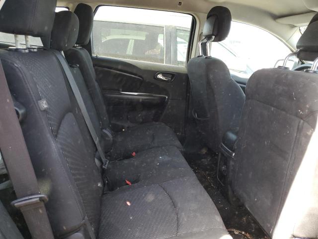 3C4PDDBG7GT149992 Dodge Journey Sxt