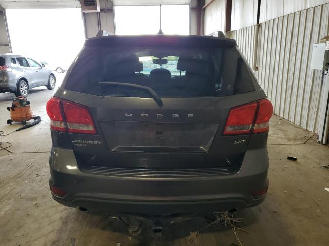 3C4PDDBG3ET242005 Dodge Journey Sxt