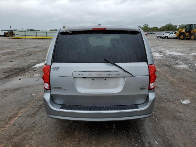 2C4RDGEG6KR577876 Dodge Grand Caravan Gt