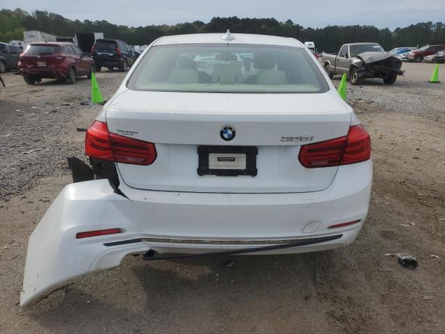 WBA8E9C58GK645152 BMW 328 I Sulev