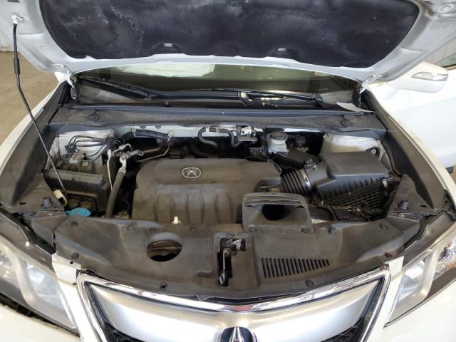 5J8TB4H37EL005197 Acura RDX