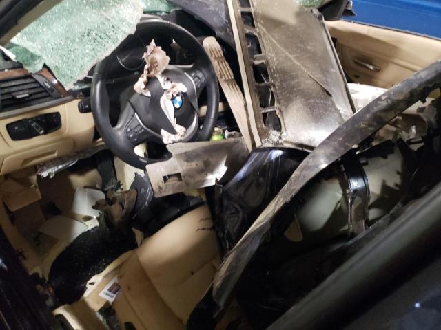 WBA3B3G53FNR85722 BMW 328 XI