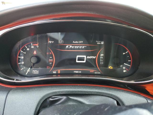 1C3CDFEB7FD300171 Dodge DART GT