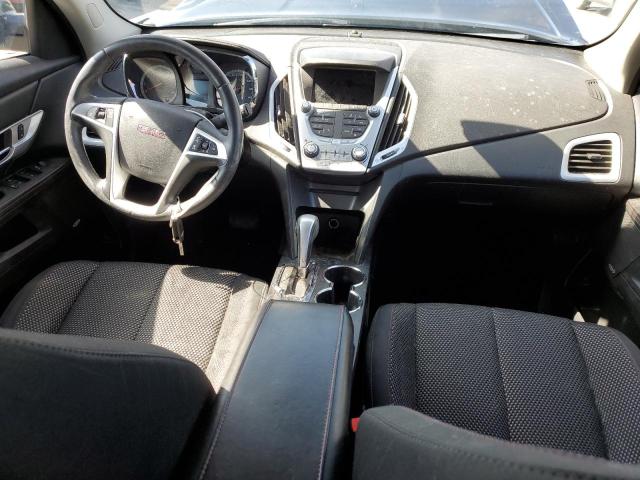 2GKFLWEK8F6371684 GMC Terrain Sle