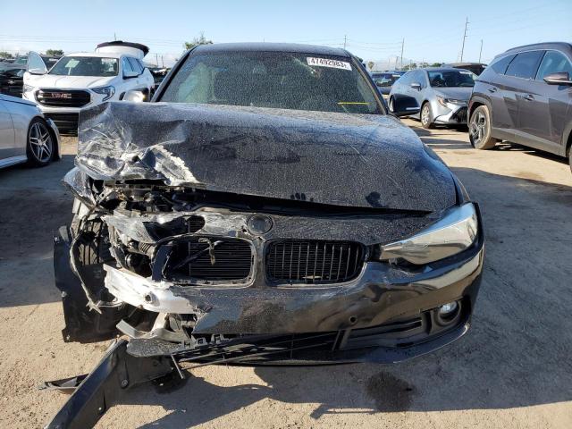 WBA8E1G31HNU16306 BMW 320 I