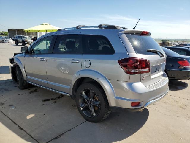 3C4PDDGG8JT386488 Dodge Journey Crossroad