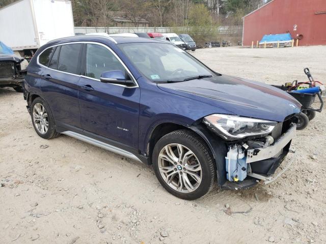 WBXHT3C30H5F77035 BMW X1 Xdrive28i