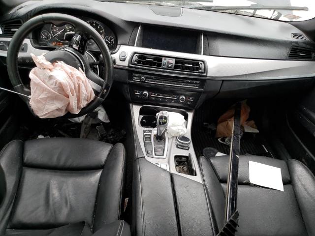 WBA5B1C54ED484507 BMW 535 I