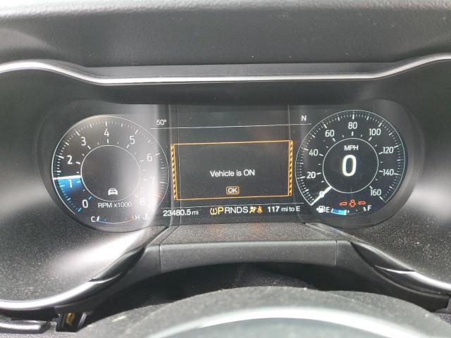 1FA6P8CF9J5100726 Ford MUSTANG GT
