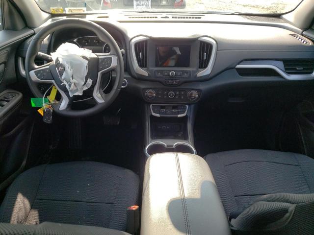 3GKALTEV5NL264881 GMC Terrain Sle