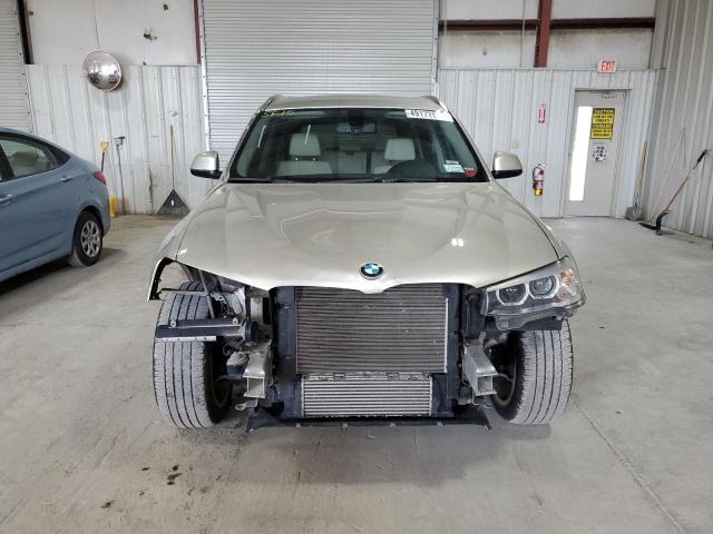 5UXWX7C58F0K33590 BMW X3 Xdrive35i