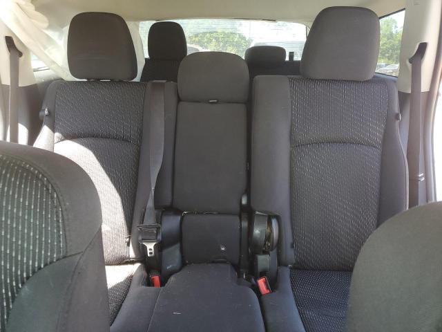 3C4PDCBG9JT528445 Dodge Journey Sxt
