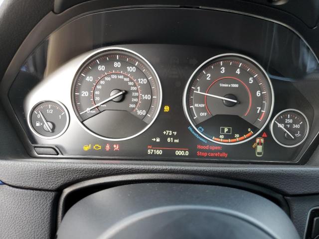 WBA4J1C54JBG75917 BMW 430i Gran Coupe