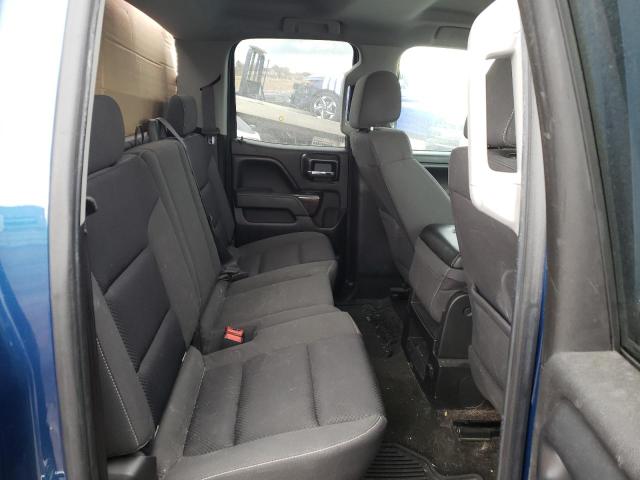 1GTV2MEH2GZ109457 GMC Sierra K1500 Sle