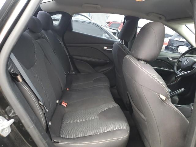 1C3CDFBB3FD227207 Dodge DART SXT