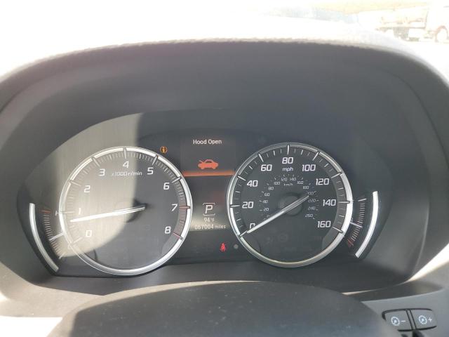 5FRYD3H2XGB022032 Acura MDX