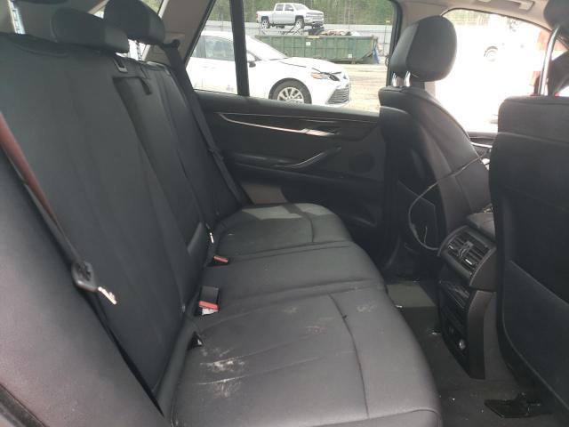 5UXKR0C55G0P34910 BMW X5 Xdrive35i