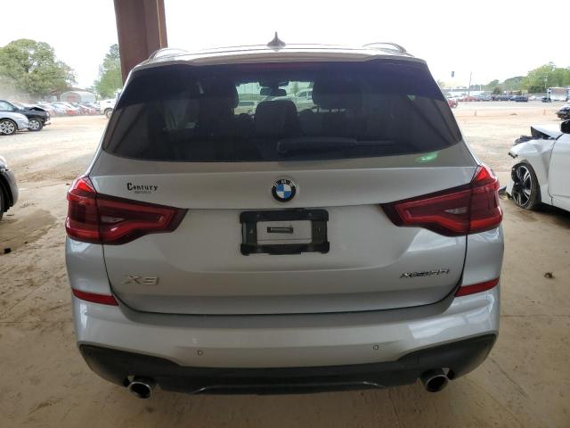 5UXTR9C59KLP93619 BMW X3 Xdrive30i