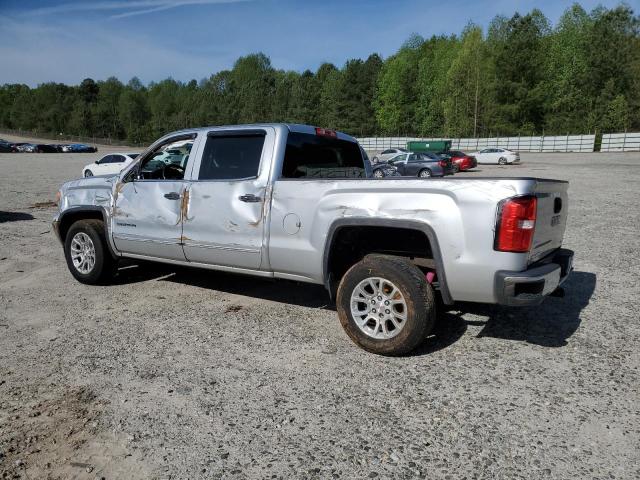 3GTU2UEH0EG288896 GMC Sierra K1500 Sle