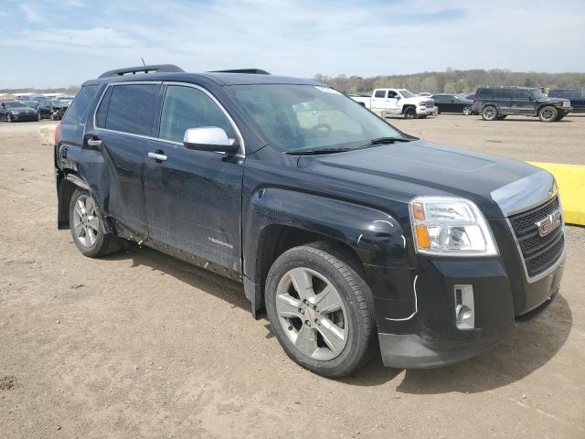 2GKALREK2E6210614 GMC Terrain Sle