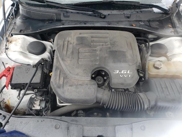 2C3CDXJG9KH589672 Dodge Charger Sxt