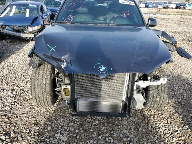 5UXKR0C53H0U54985 BMW X5 Xdrive35i