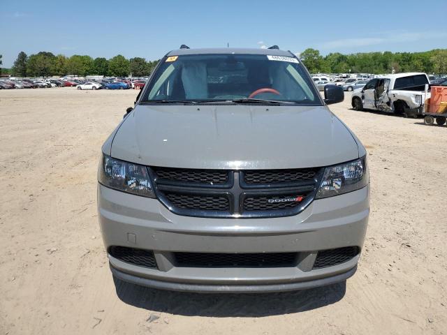 3C4PDCAB2LT280287 Dodge JOURNEY SE