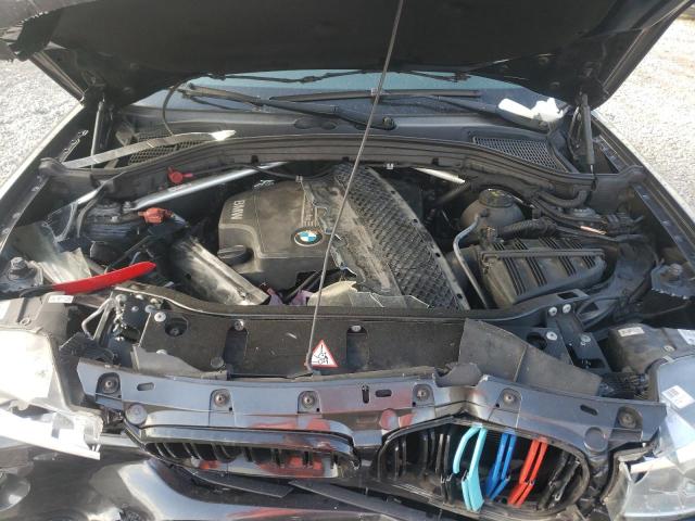 5UXXW3C51G0R19911 BMW X4 Xdrive28i