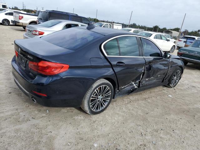 WBAJA5C59KWW08750 BMW 530 I